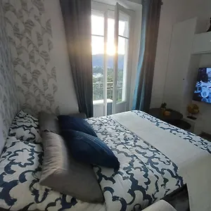 Appartement Le156 Cosy Thermes, Piscine & Box Prive, Aix-les-Bains