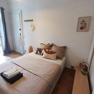 Appartement Le Splendide Cosy, Aix-les-Bains