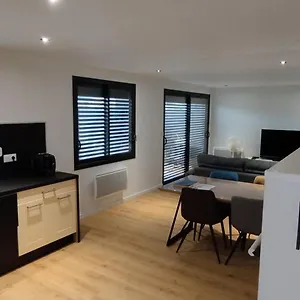 Appartement Le 24 Bis, Aix-les-Bains